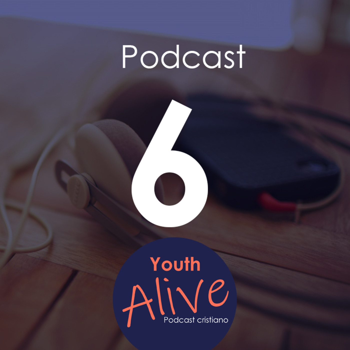 youth alive podcast