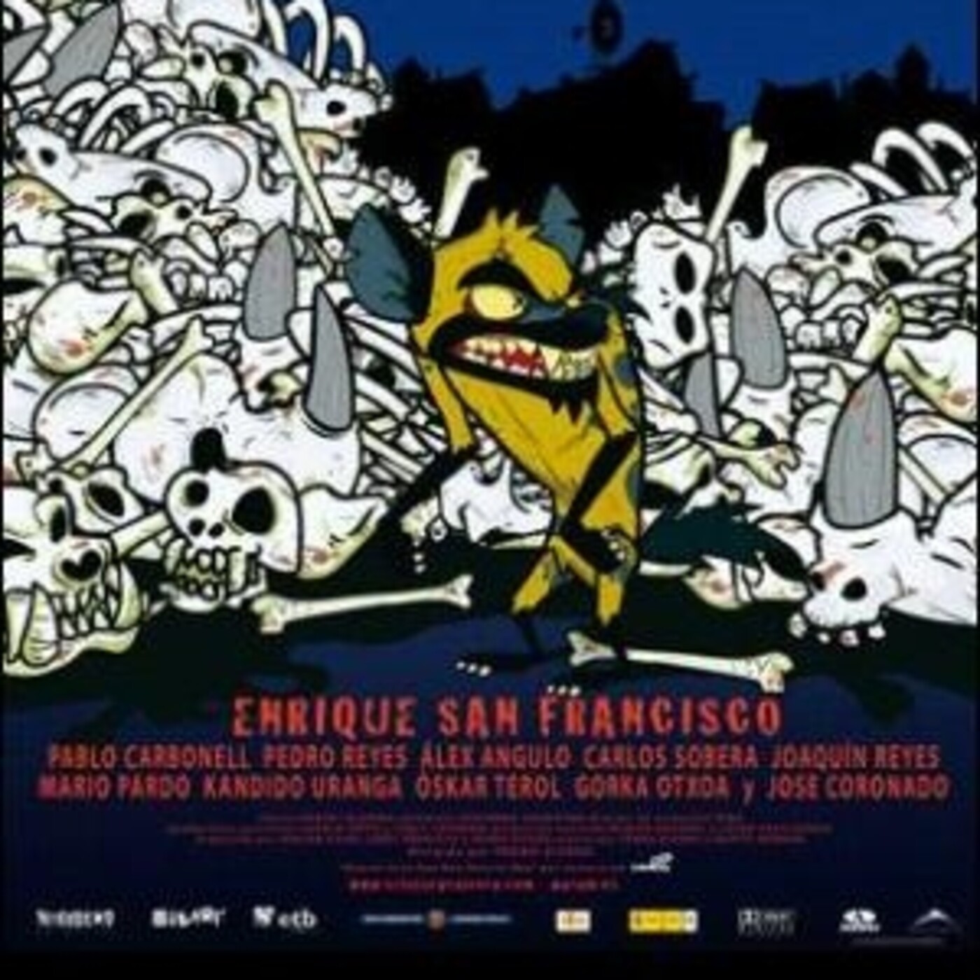 Conversaciones sobre cine y sociedad