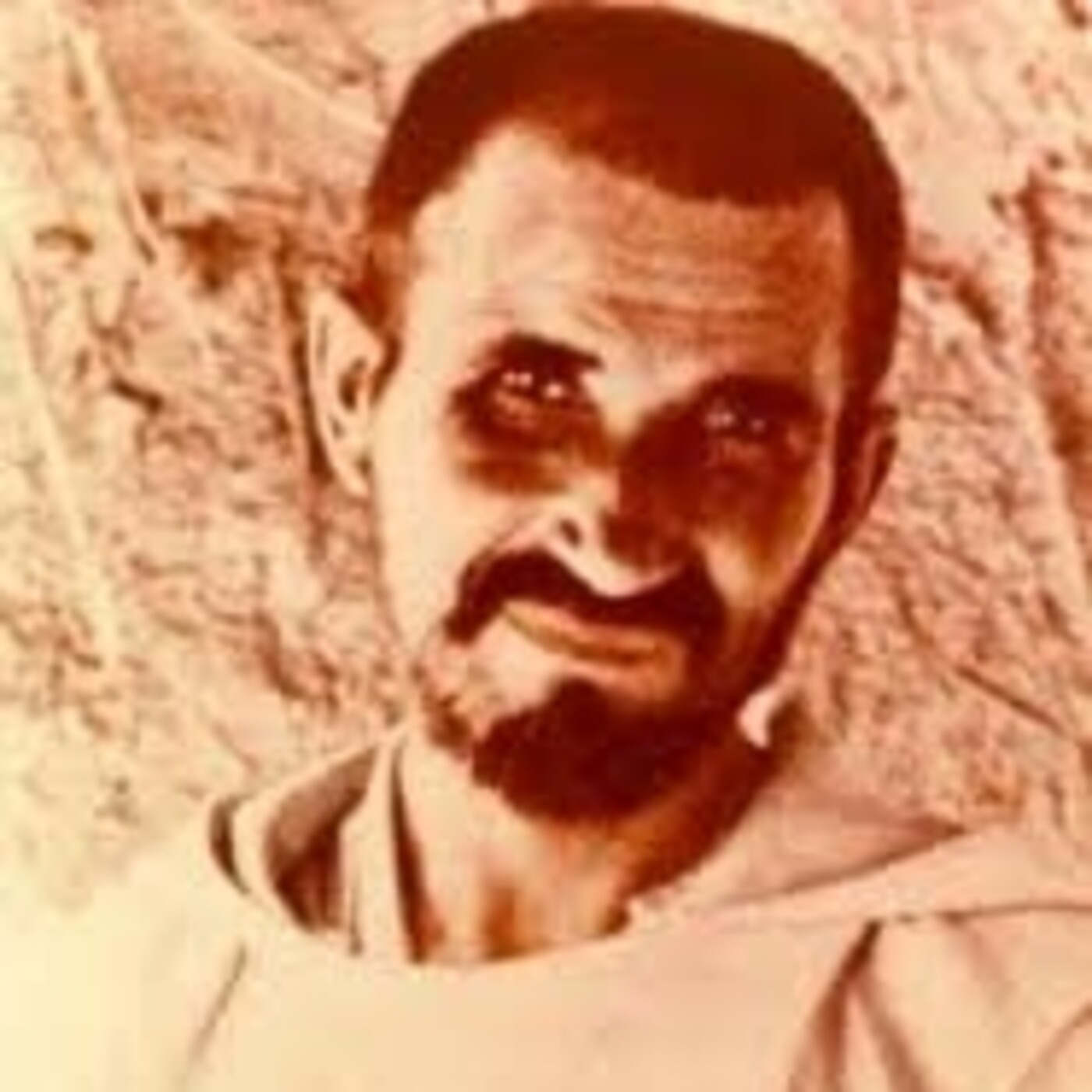 Beato Carlos de Foucauld