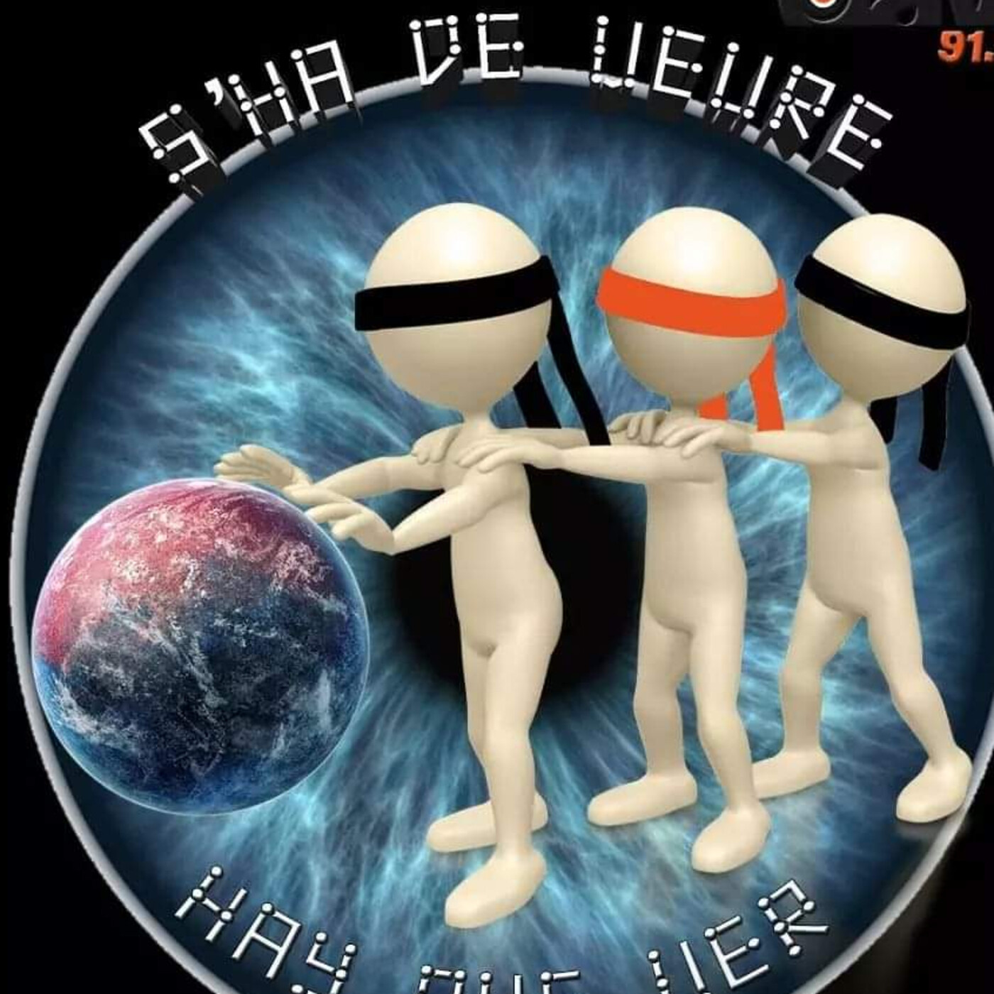 Planeta Catalluna