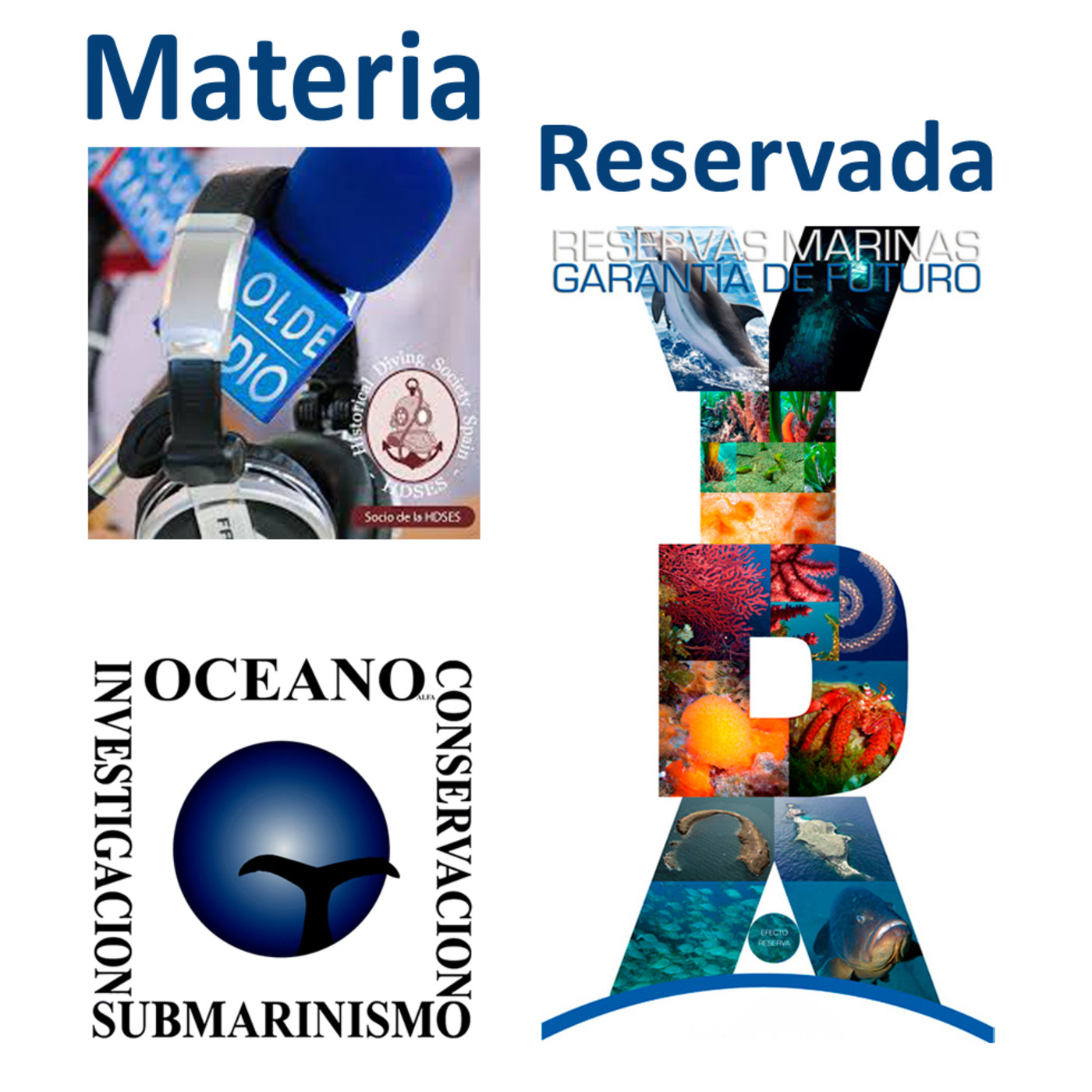 Podcast Al otro lado del espejo
