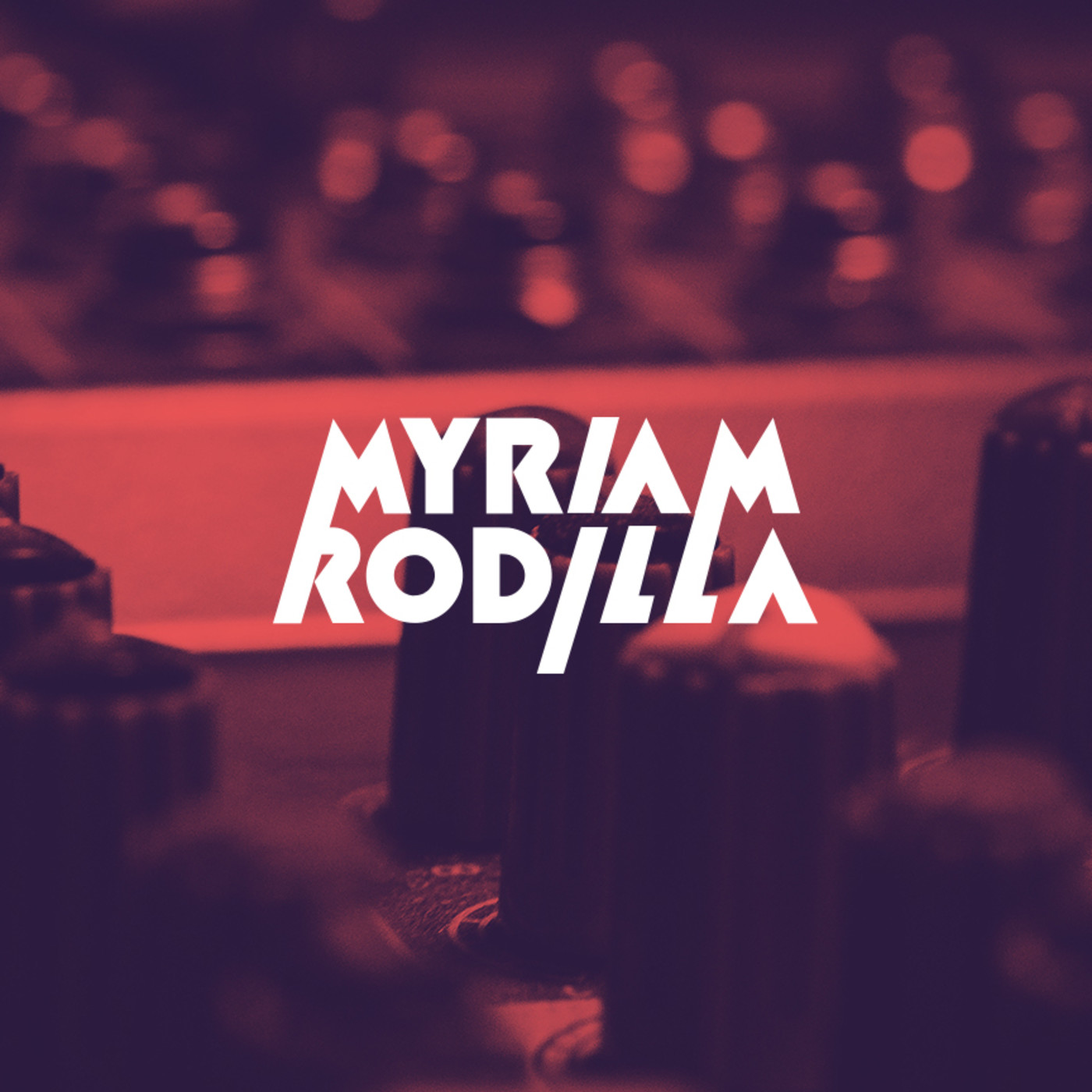 Myriam Rodilla