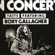 1274 2-07-20 Rory Taste 2ª parte