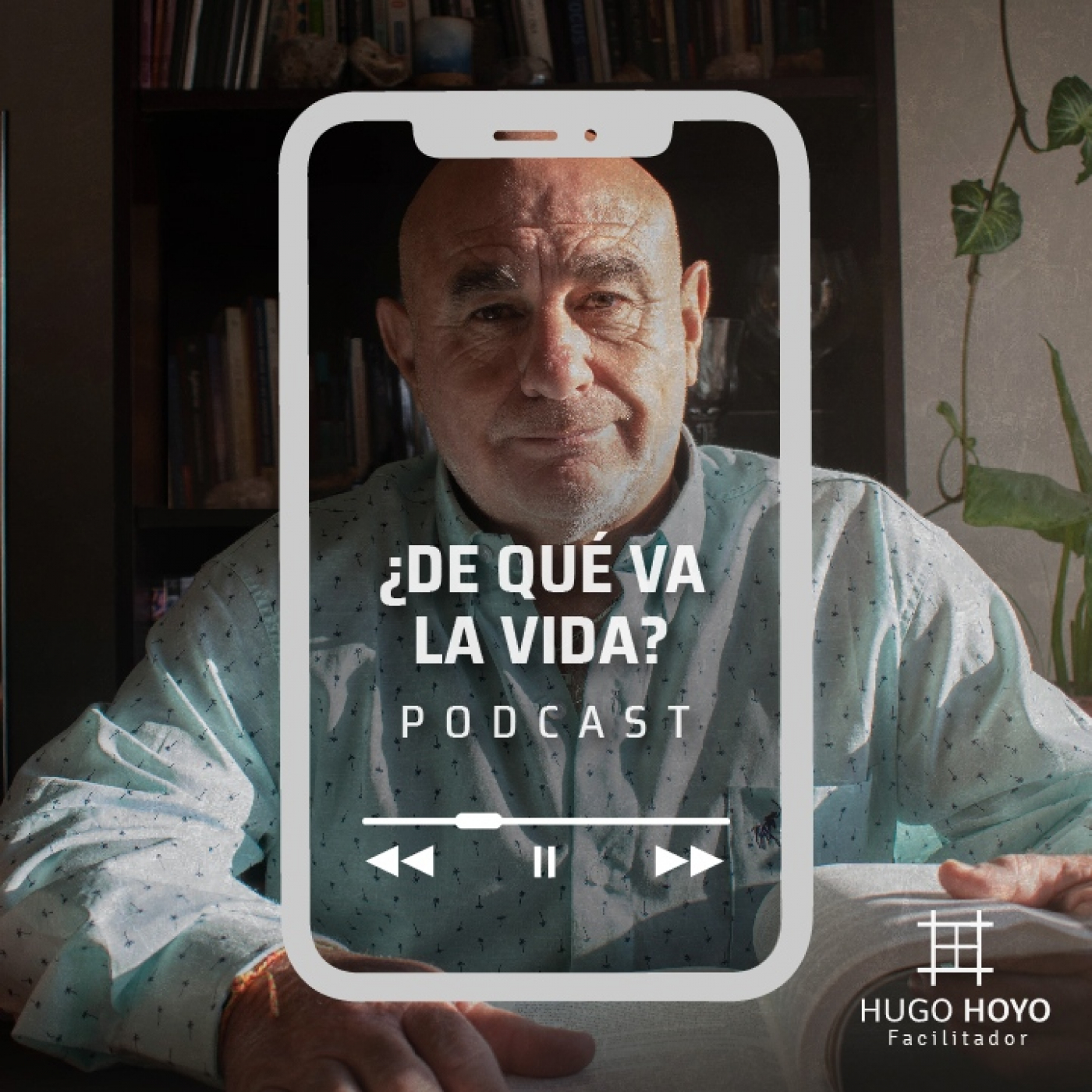 Hugo Hoyo podcast