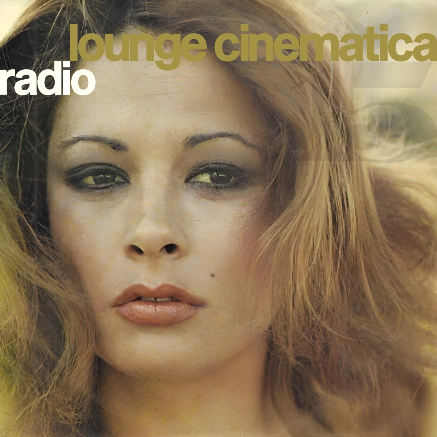 Lounge Cinematica Radio