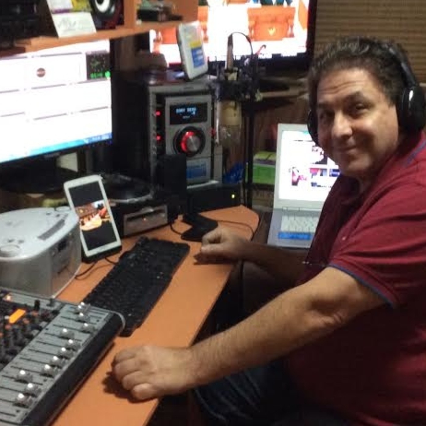 Marcos Iacovelli