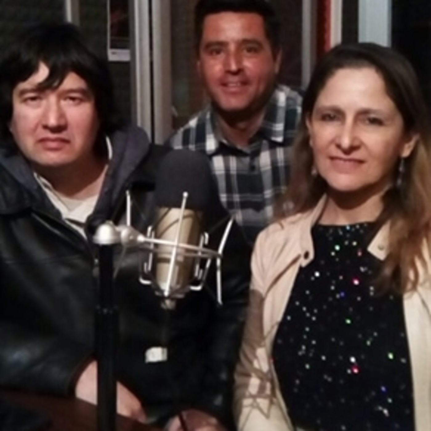 En Un Rinconcito De La Radio