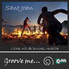 Groove me (60) Litha