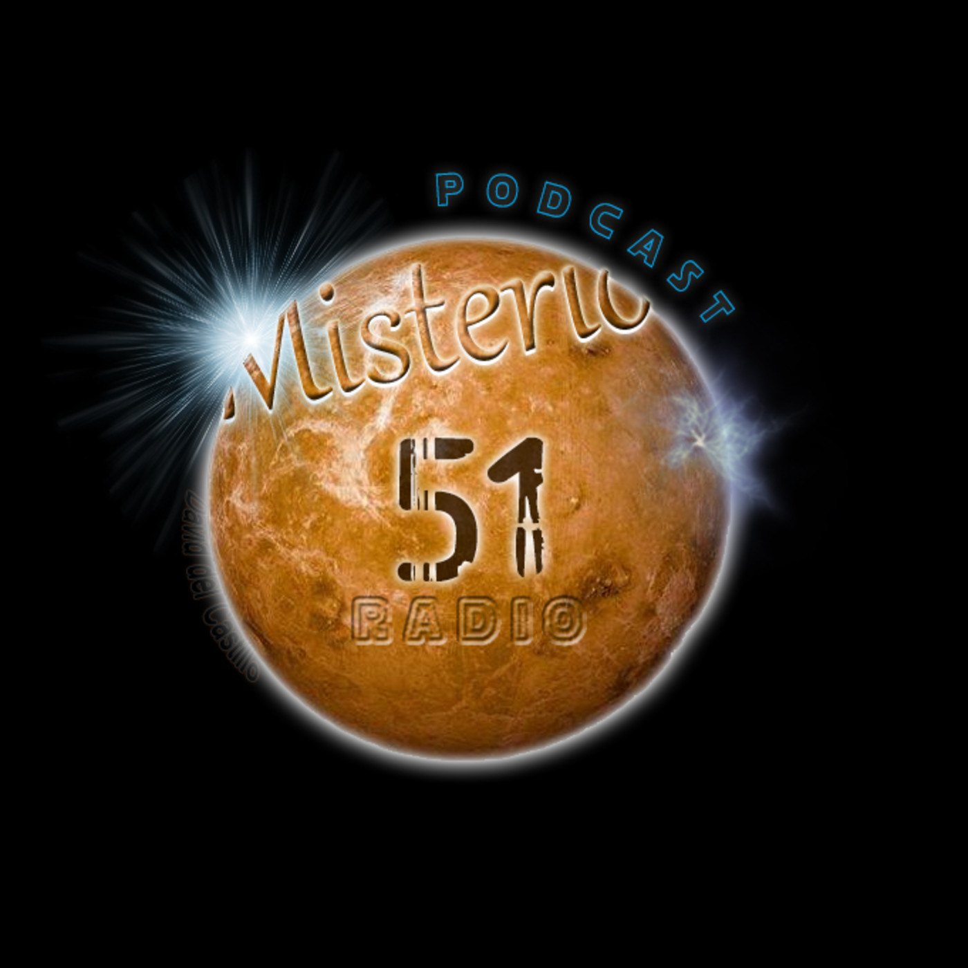 Misterio 51 Podcast