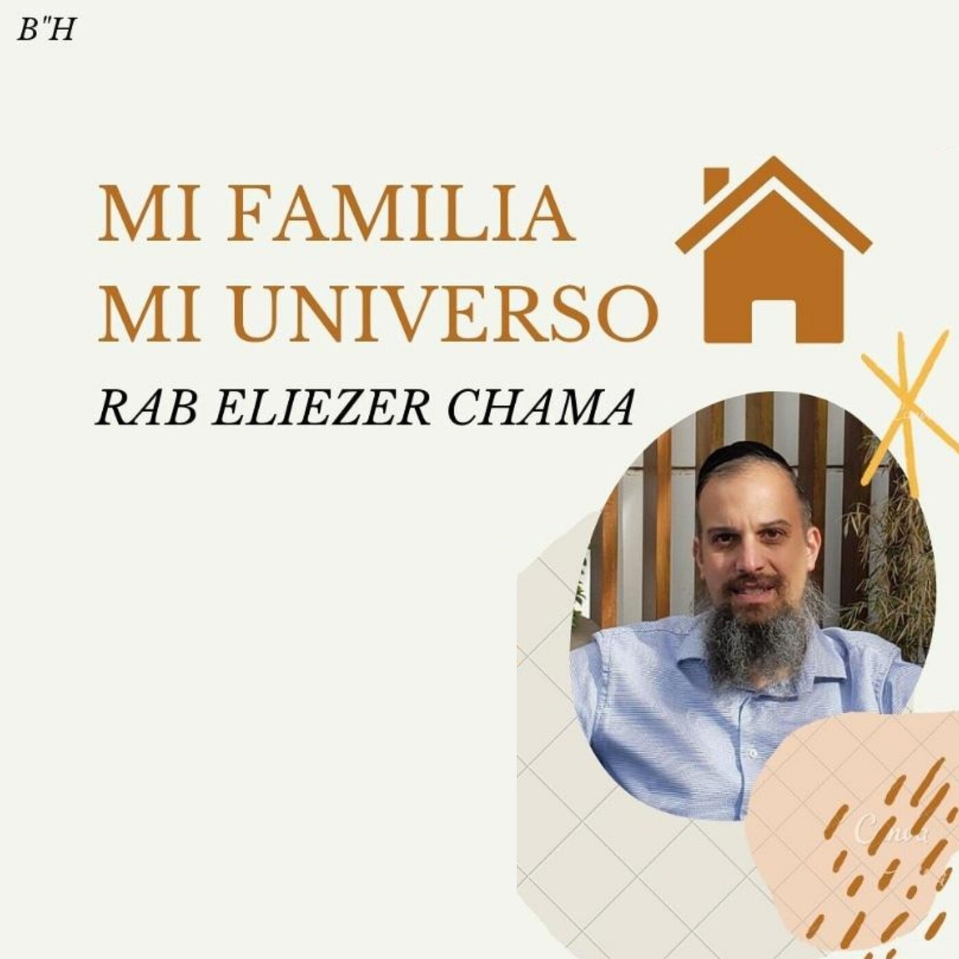 Mi Familia Mi Universo 1
