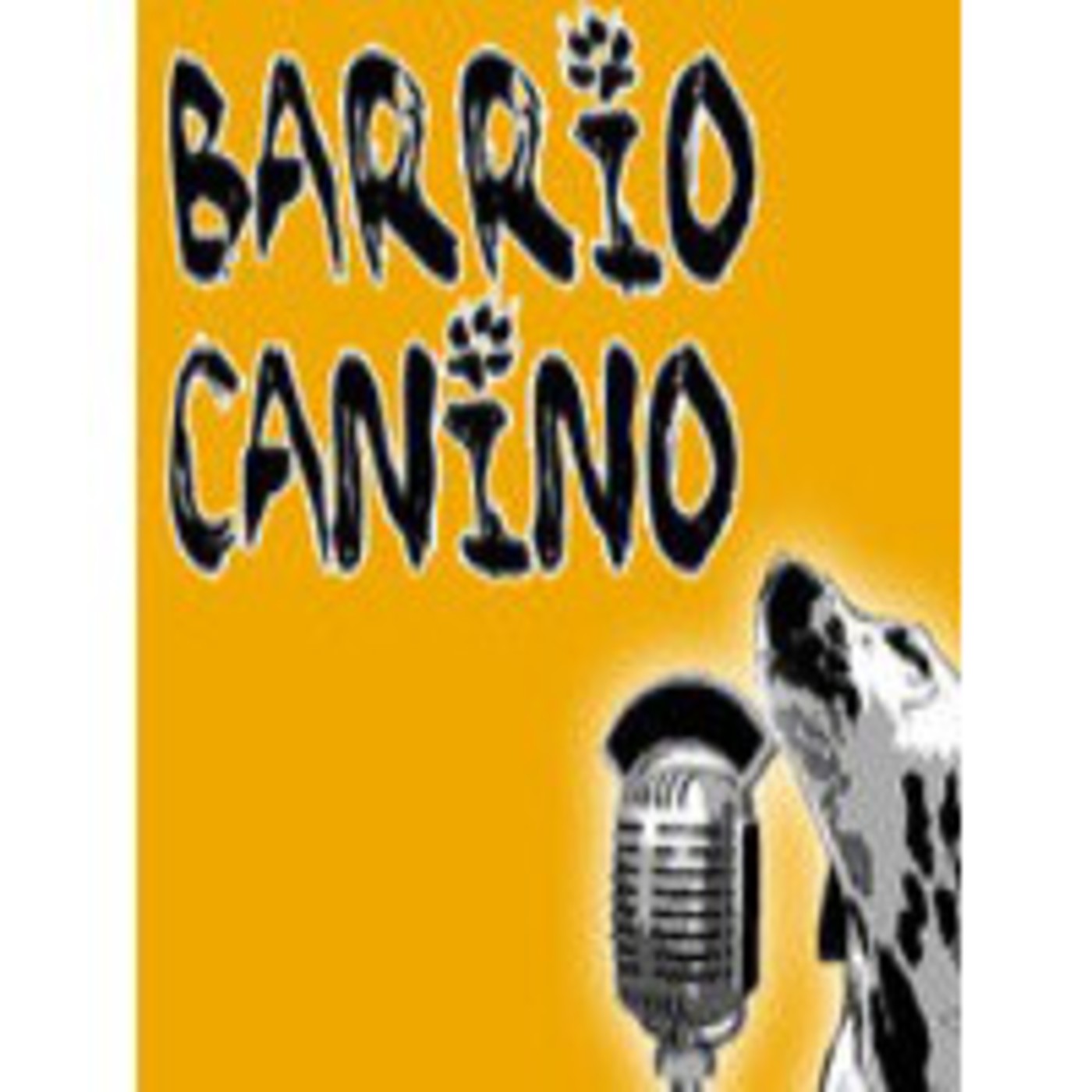 Barrio Canino vol.74 - 20130222 - Entrevista a Servando Rocha + Documental '...Motherfuckers' episode artwork