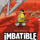 Sólo hablamos de historietas #91 Los mejores cómics de 2019