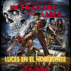 Luces en el Horizonte: ME TRAGARÉ TU ALMA (Con Álvaro Ruiz de Gauna)