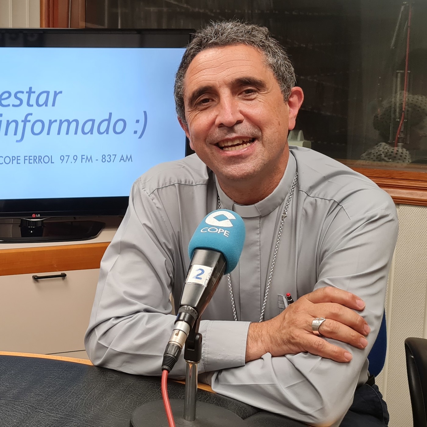 Iglesia Noticia