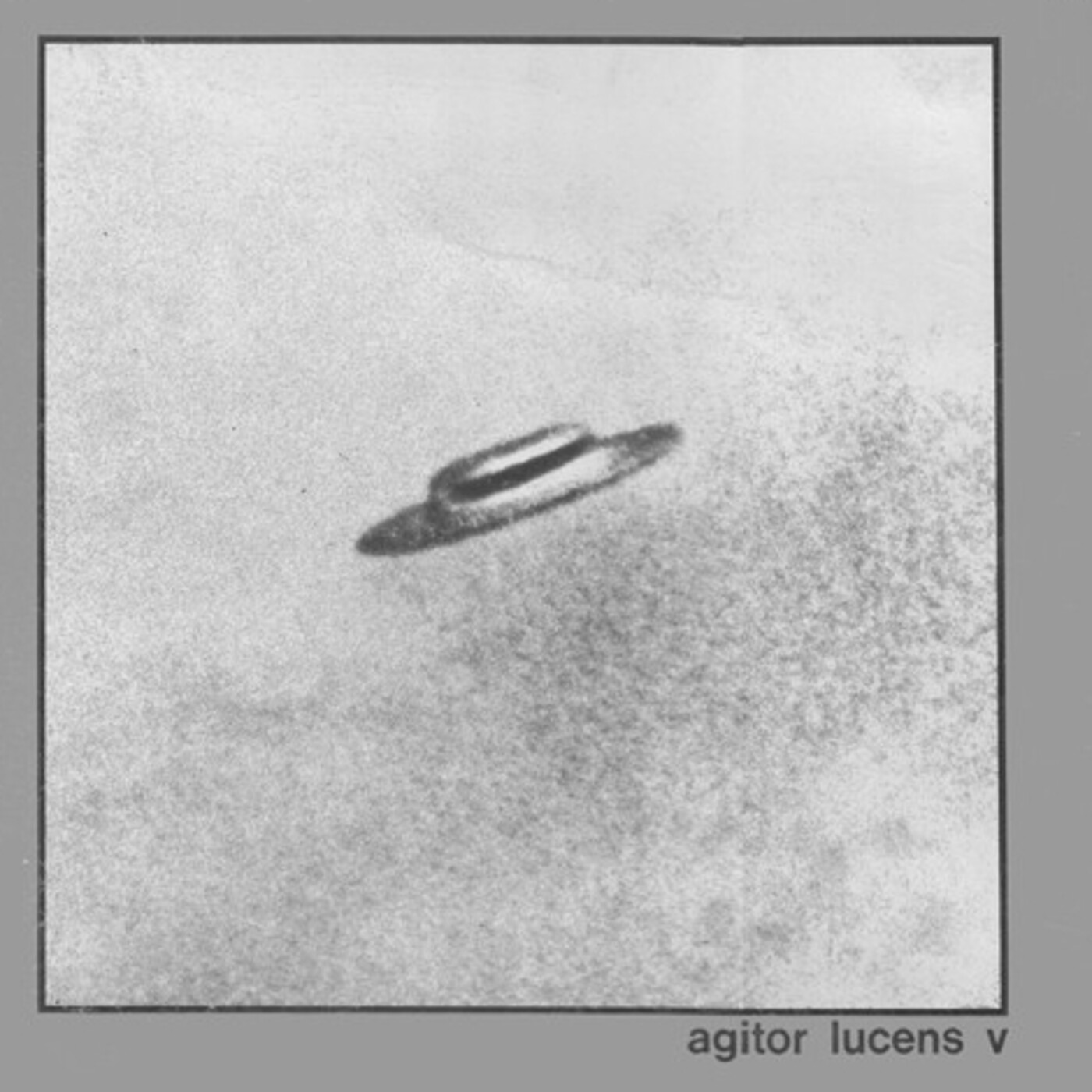 403 - Arco Iris – Agitor Lucens V (1975) episode artwork