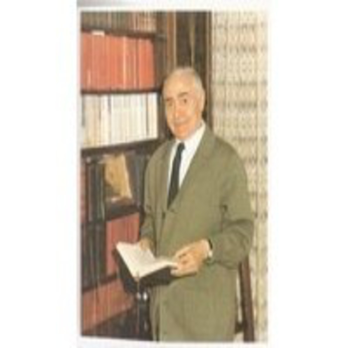 Podcast PROGRAMA LA JOTA