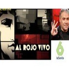 AL ROJO VIVO (05 Agosto 2013)
