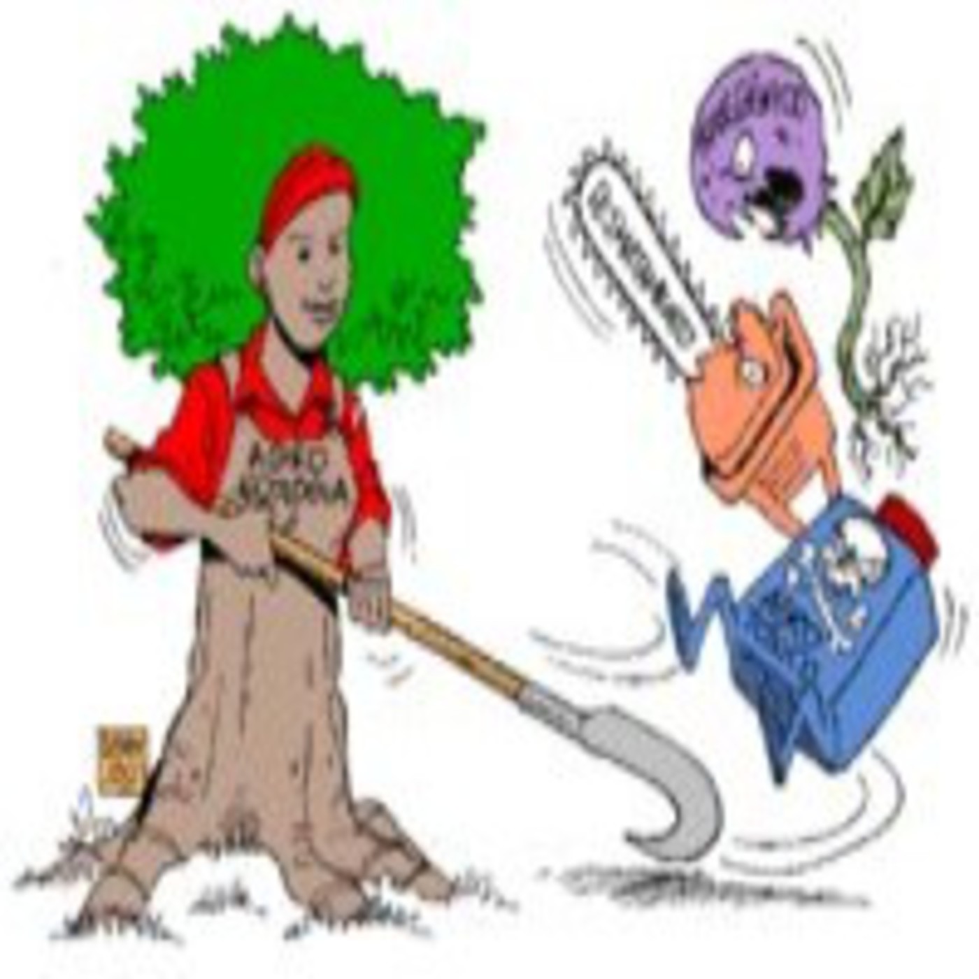 Presencia Agraria - Agricultura familiar o agronegocio episode artwork