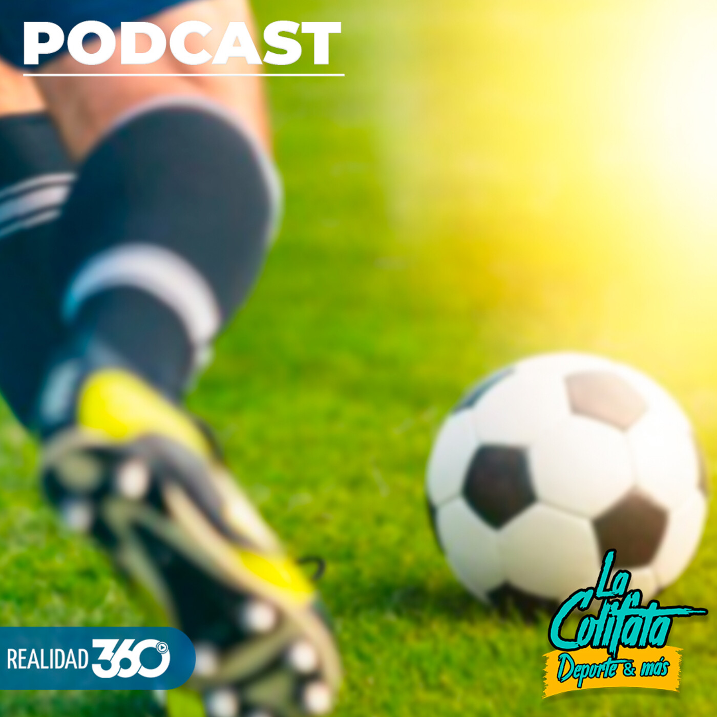 LA COLIFATA DEPORTE & MÁS