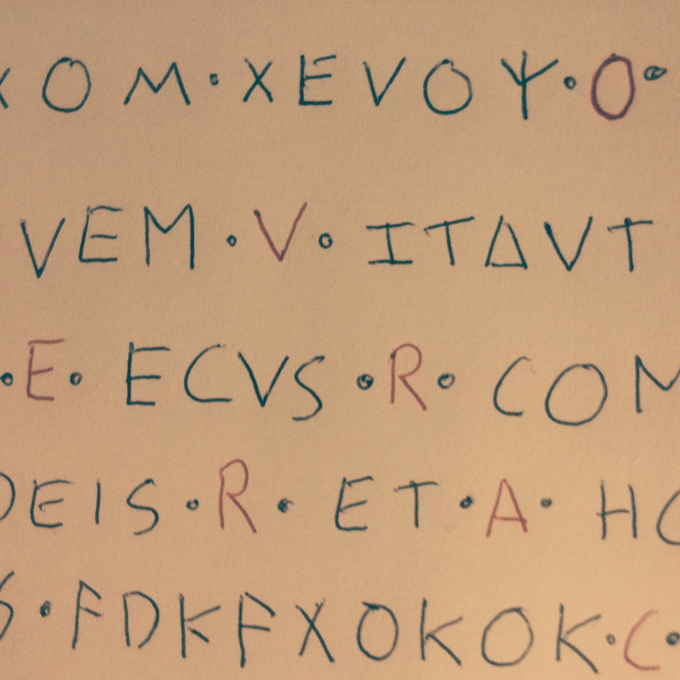 Karate Kino #2 - Verraco