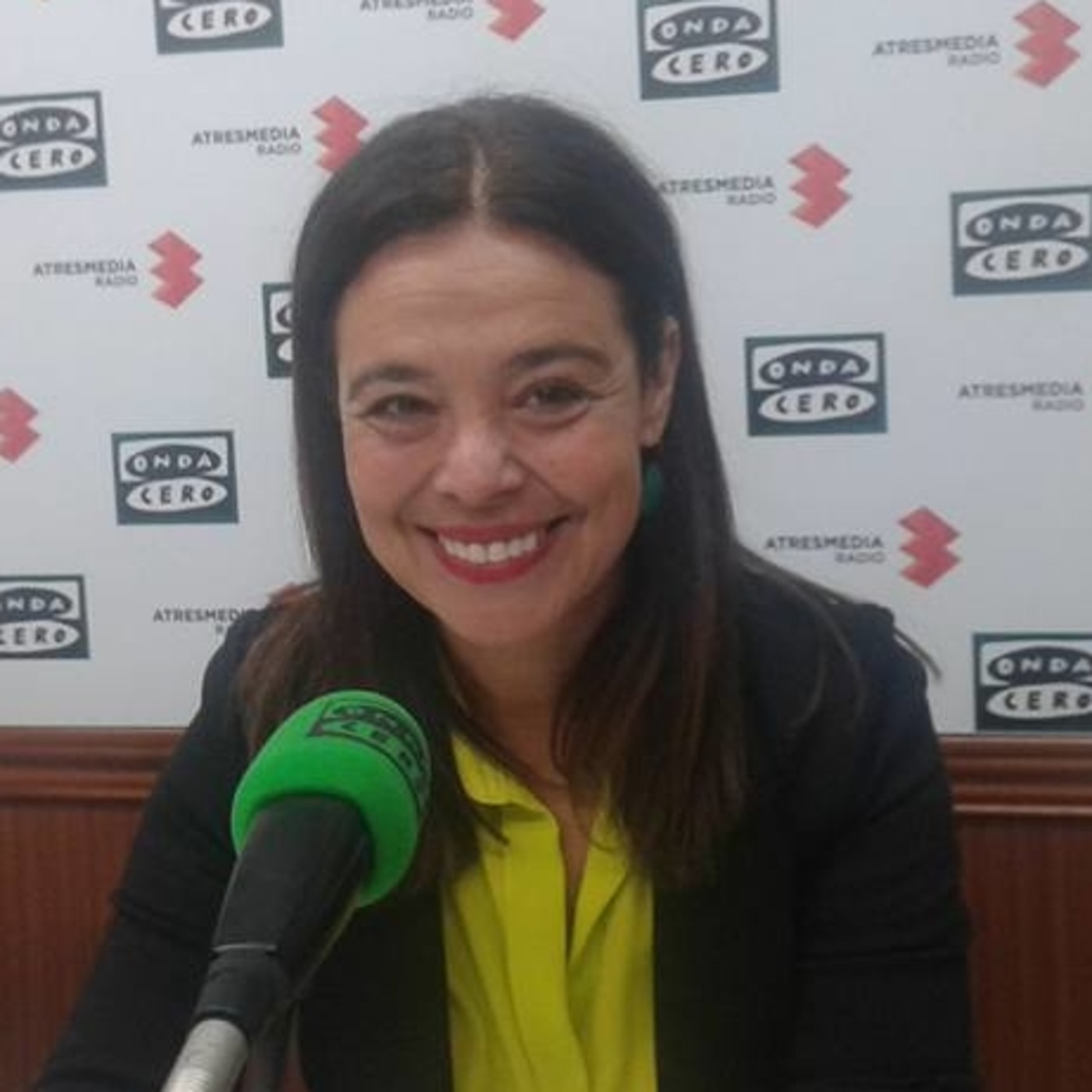 Podcast de consoli romero