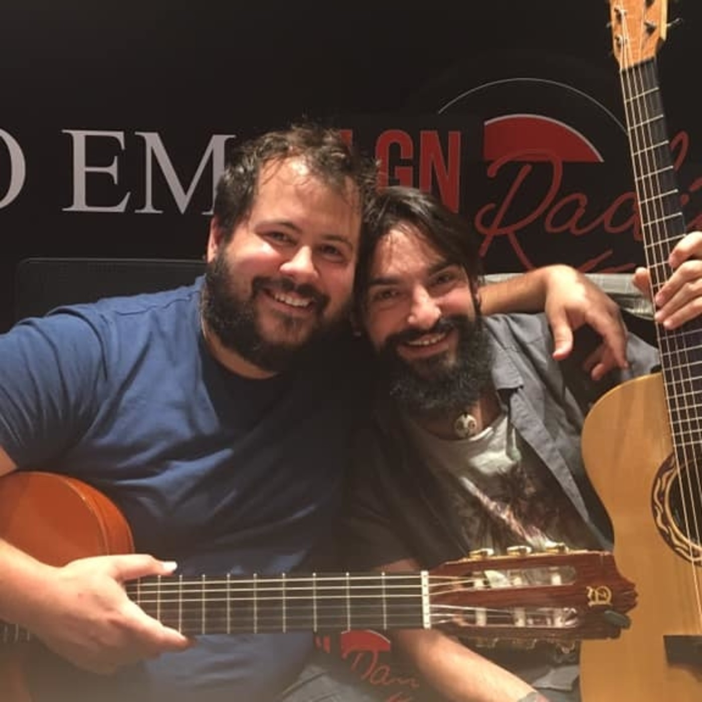 LGNRadio