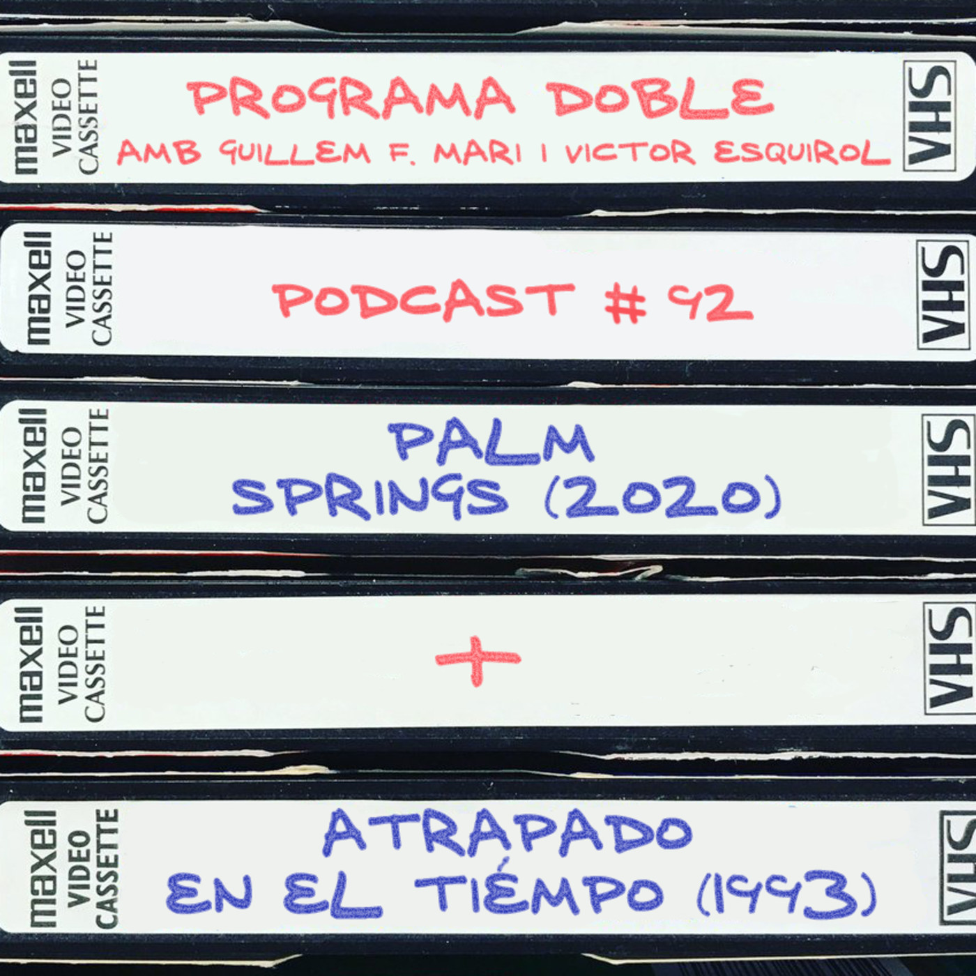 Programa Doble