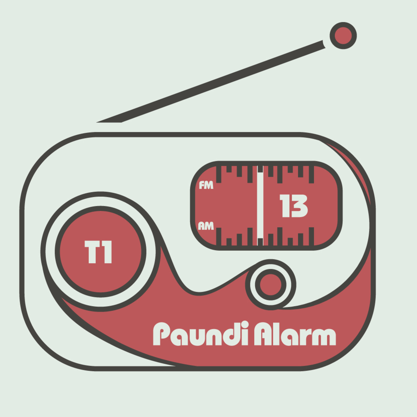 Paundi Alarm 2.0 - Temporada 1