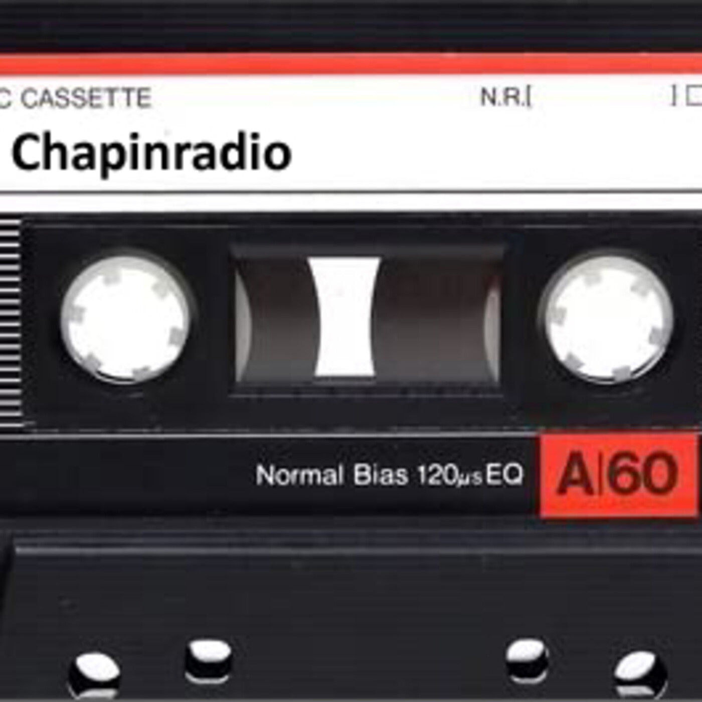 ChapinradiOldies Bon Jovi Mix episode artwork