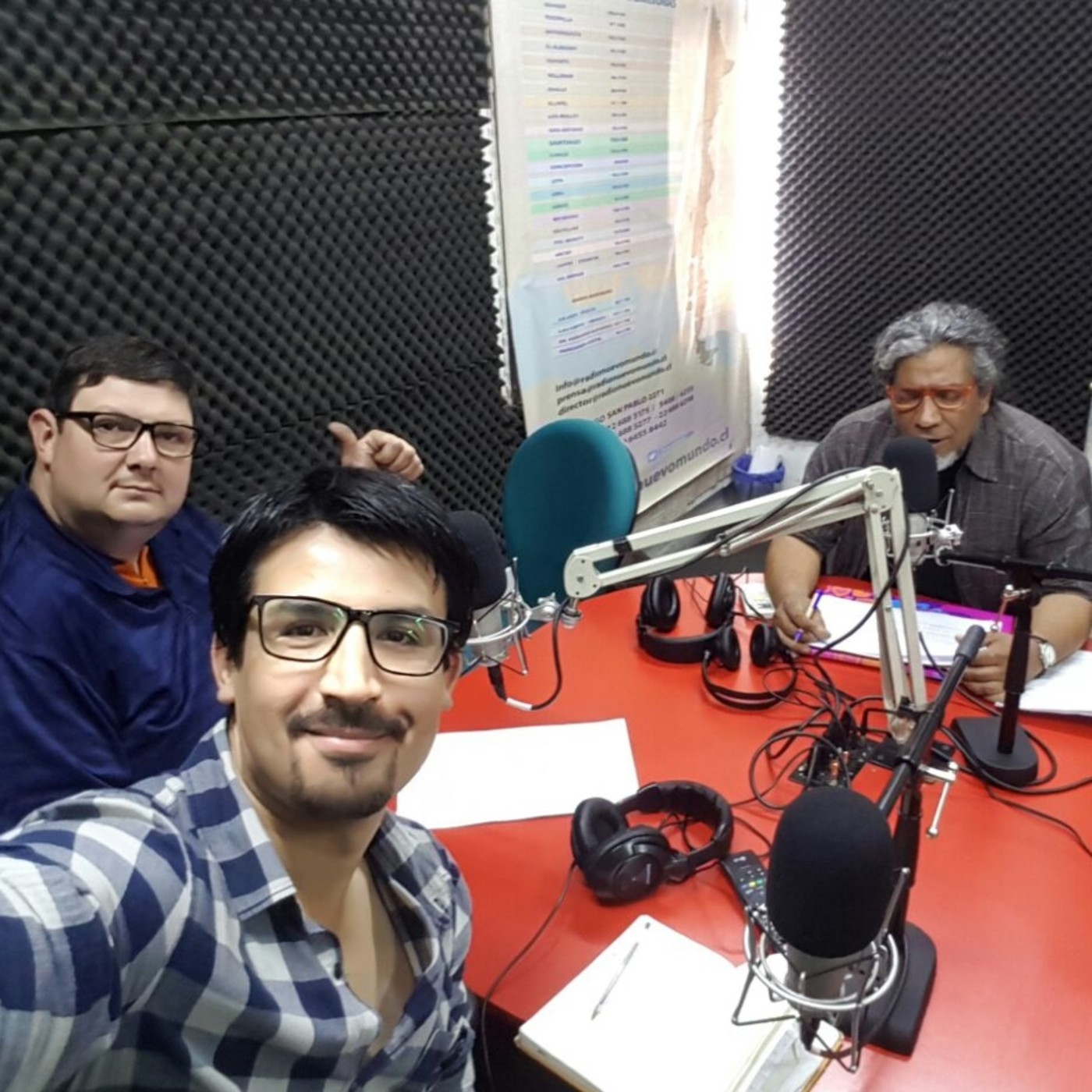 Radio Bicicultura