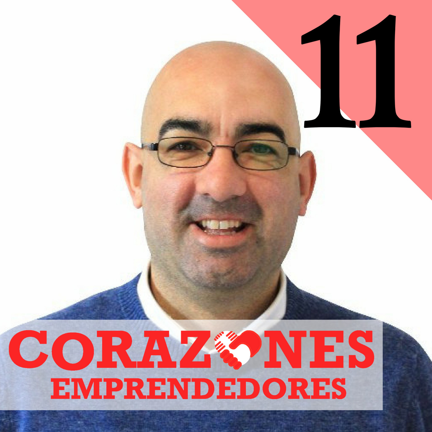 Corazones Emprendedores: Historias humanas