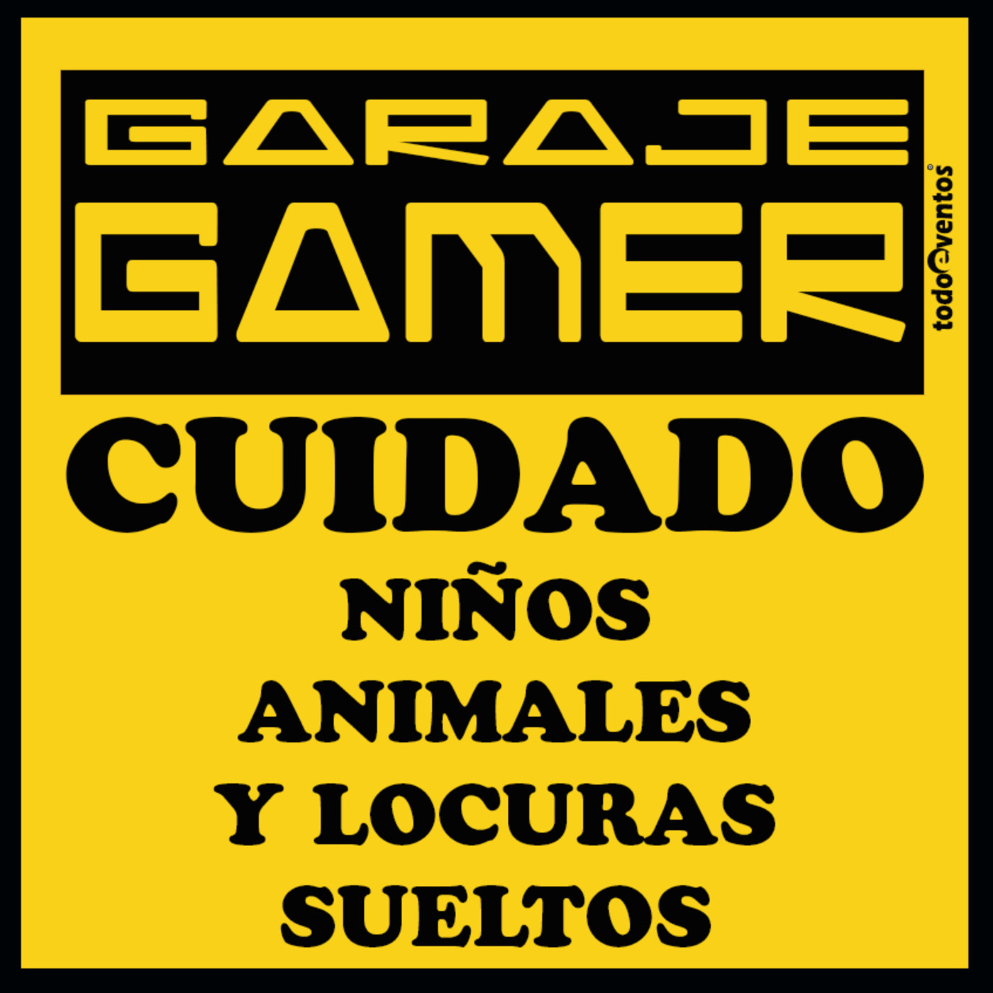 podcast de TODOEVENTOS