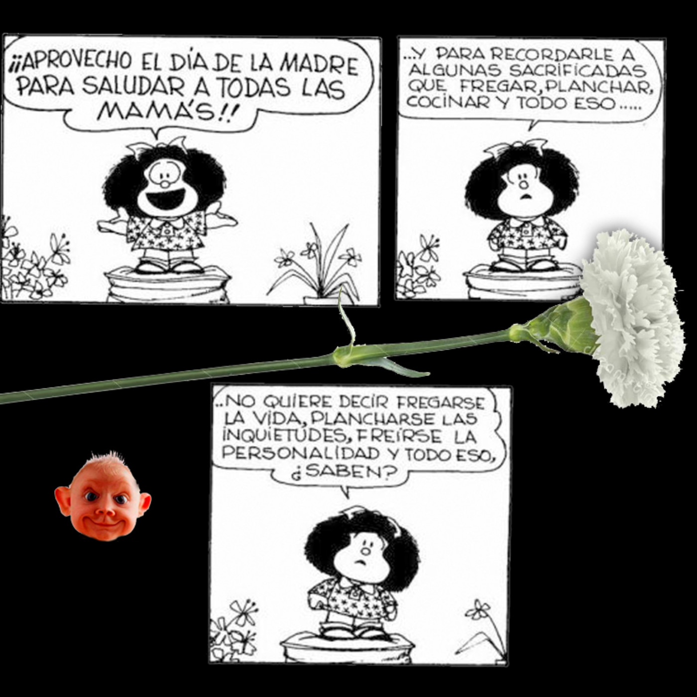 Orejas al Universo - 128