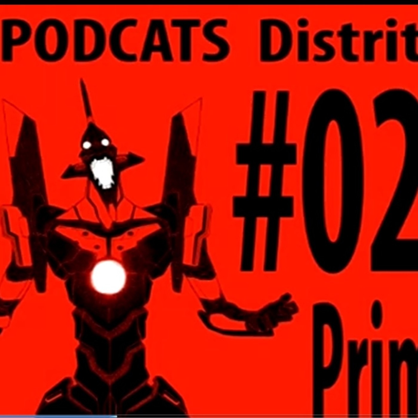 Distrito Fan Anime