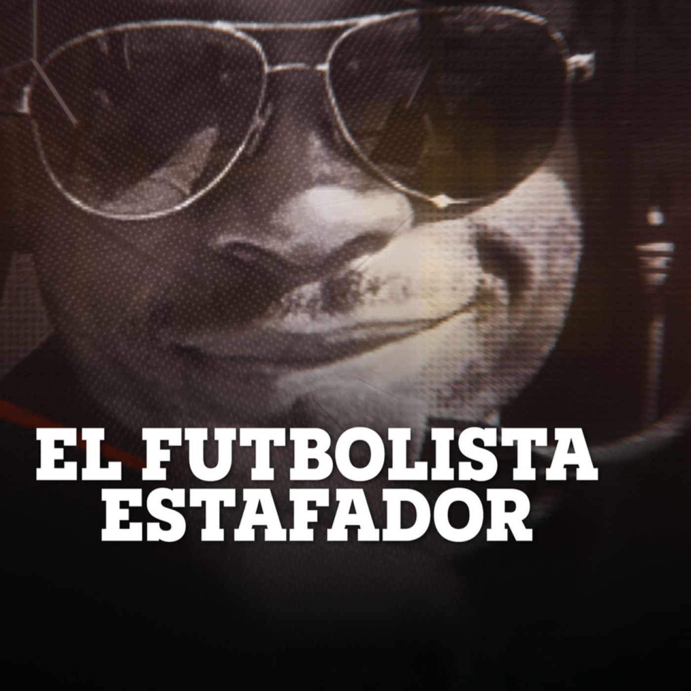El futbolista estafador