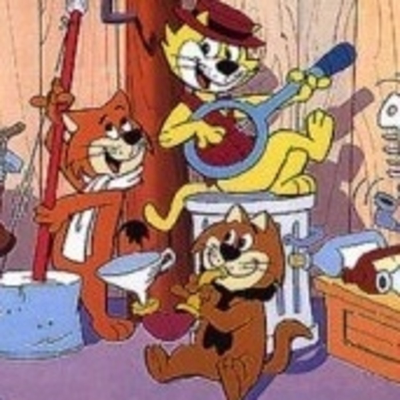 Jazz en español