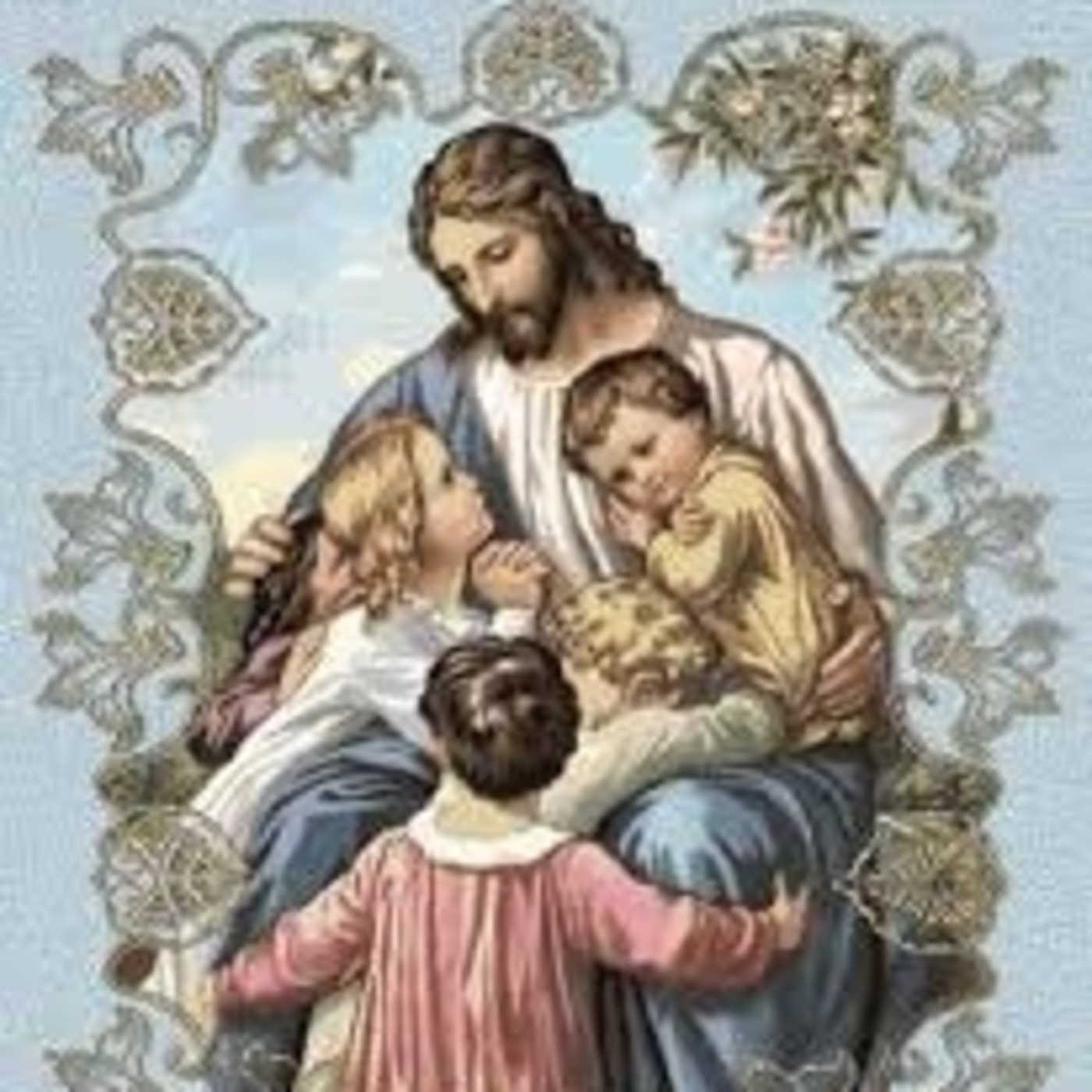 6 de Enero: 'sed como niños'