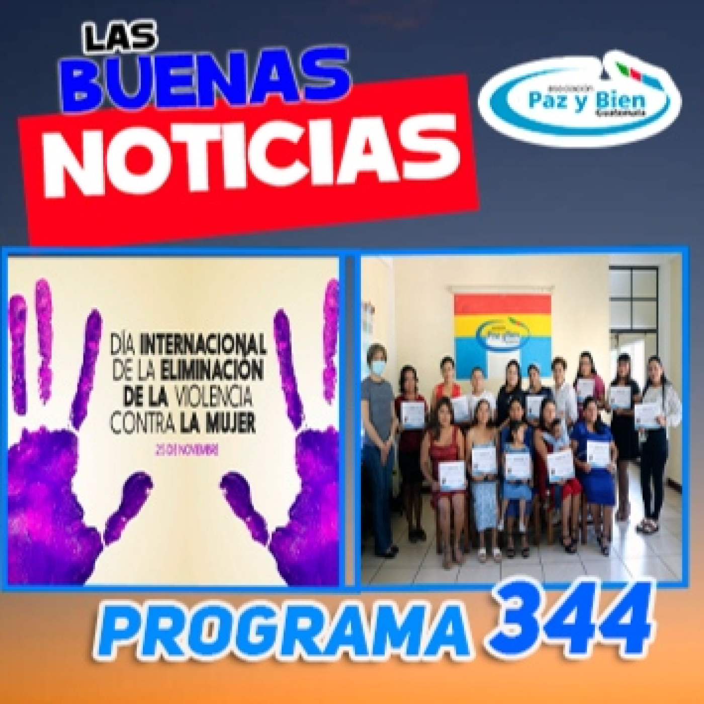 Asociación Paz y Bien
