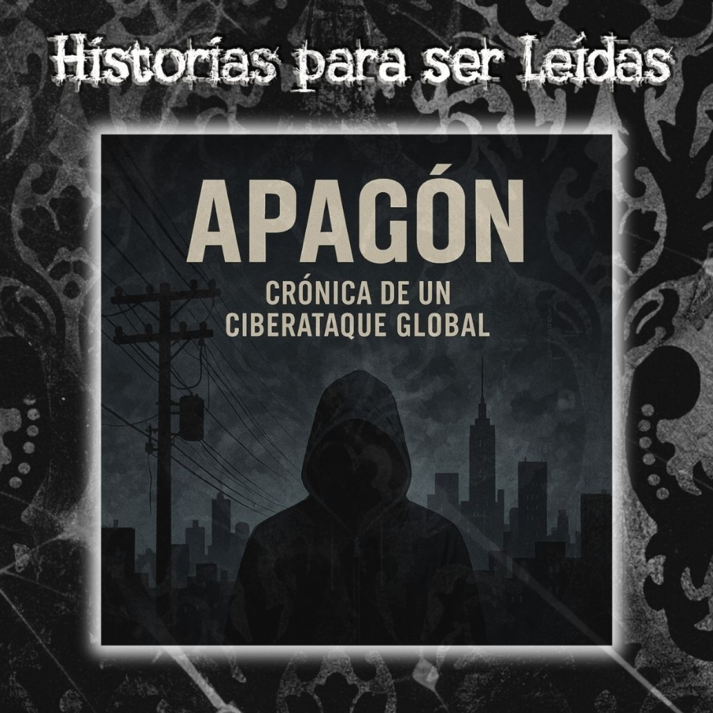 HISTORIAS PARA SER LEÍDAS
