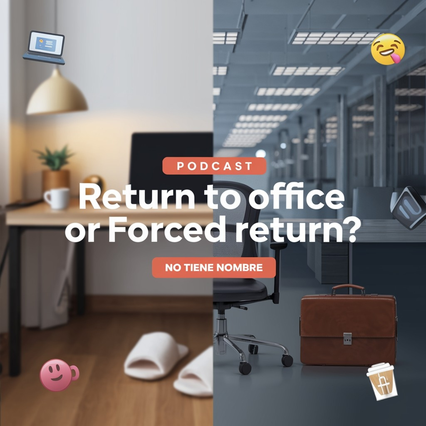 NTN 330 -   Volvemos a la Oficina… ¿O a la Edad de Piedra?