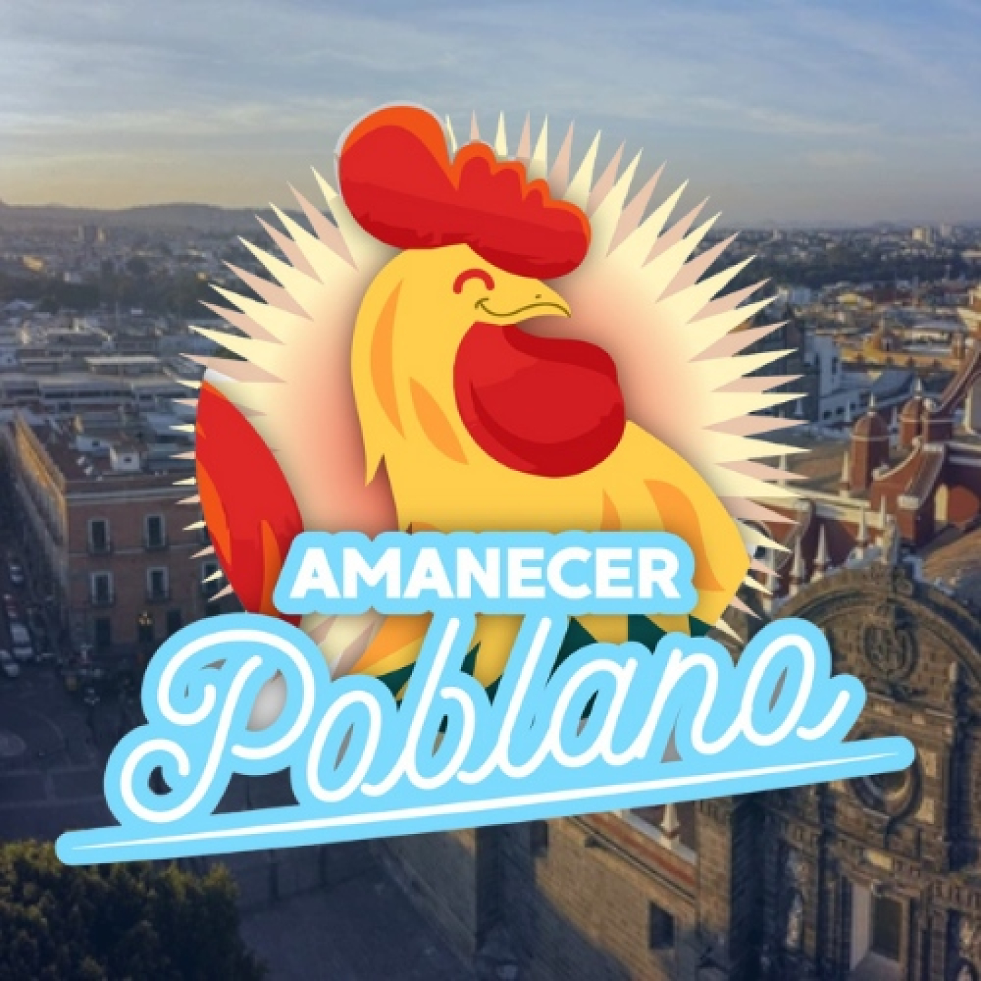 AMANECER POBLANO 02 DE JULIO 2026 episode artwork