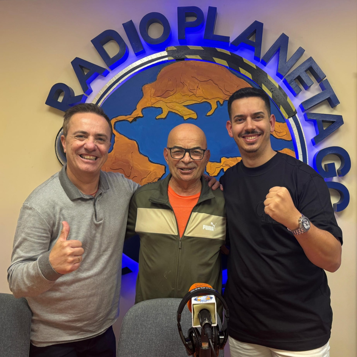 Planeta Deportivo
