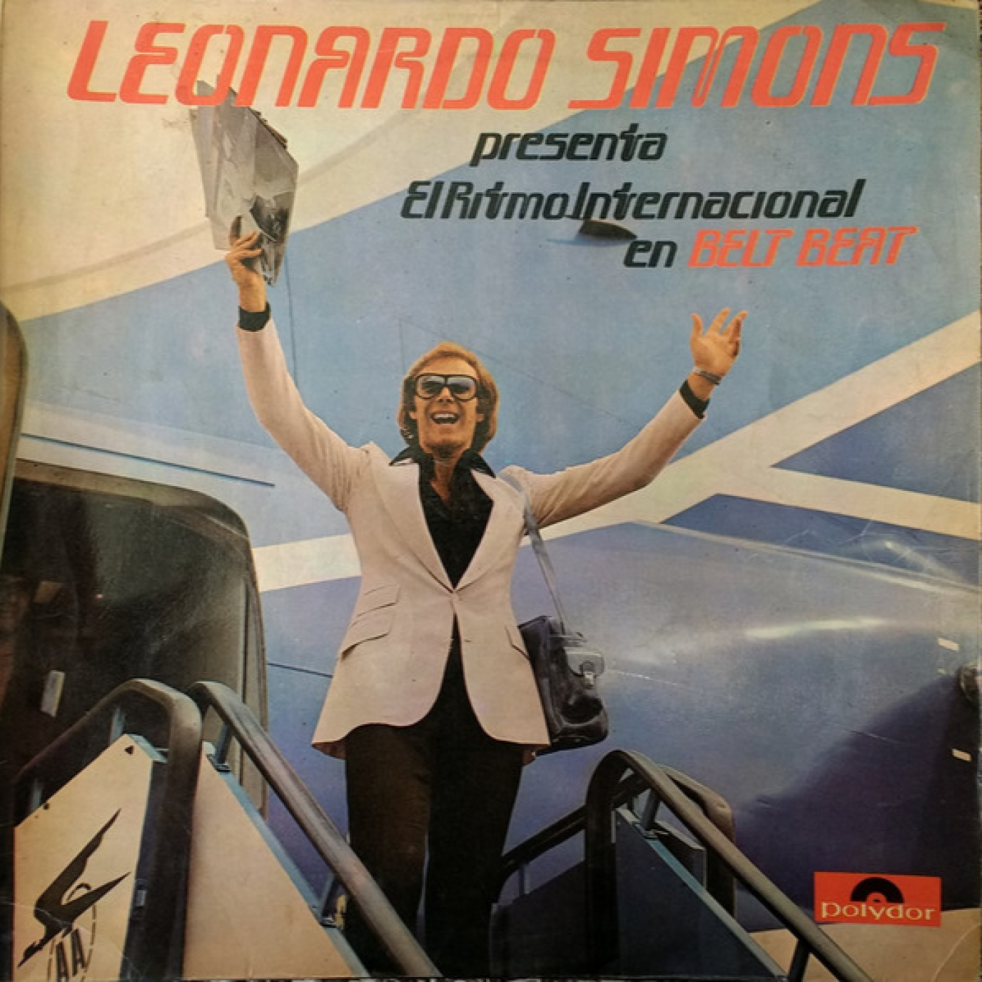 El Siglo de los Sonidos