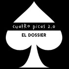 4 Picas 2.0 07x127 - El Dossier (Especial juegos fantasy)