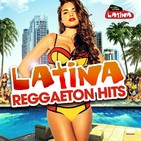 Latina Reggaeton Hits (2017)