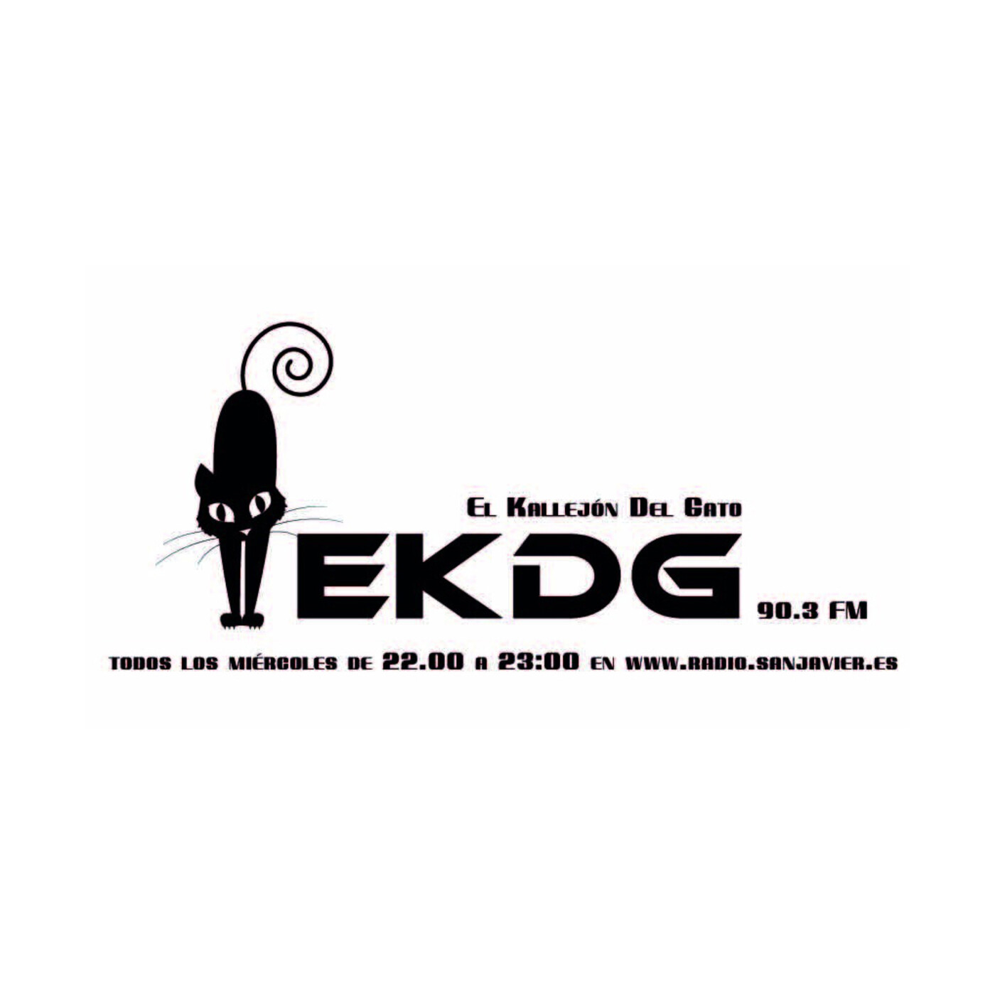 PODCAST de El Kallejón del Gato