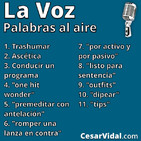 Palabras al aire - 17/06/19