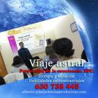 Nit de Misteris. Viaje Astral 2014-10-27: Viajes Astrales. ¿Qué son?