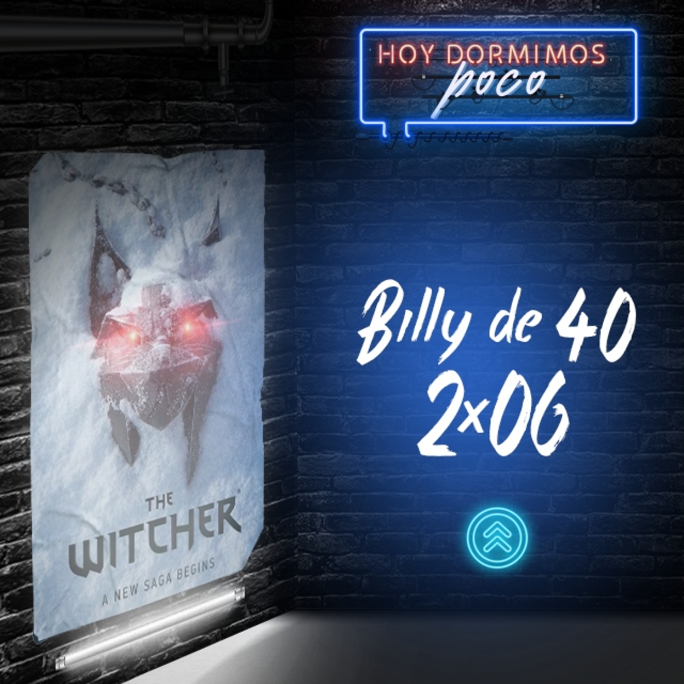 Hoy Dormimos Poco