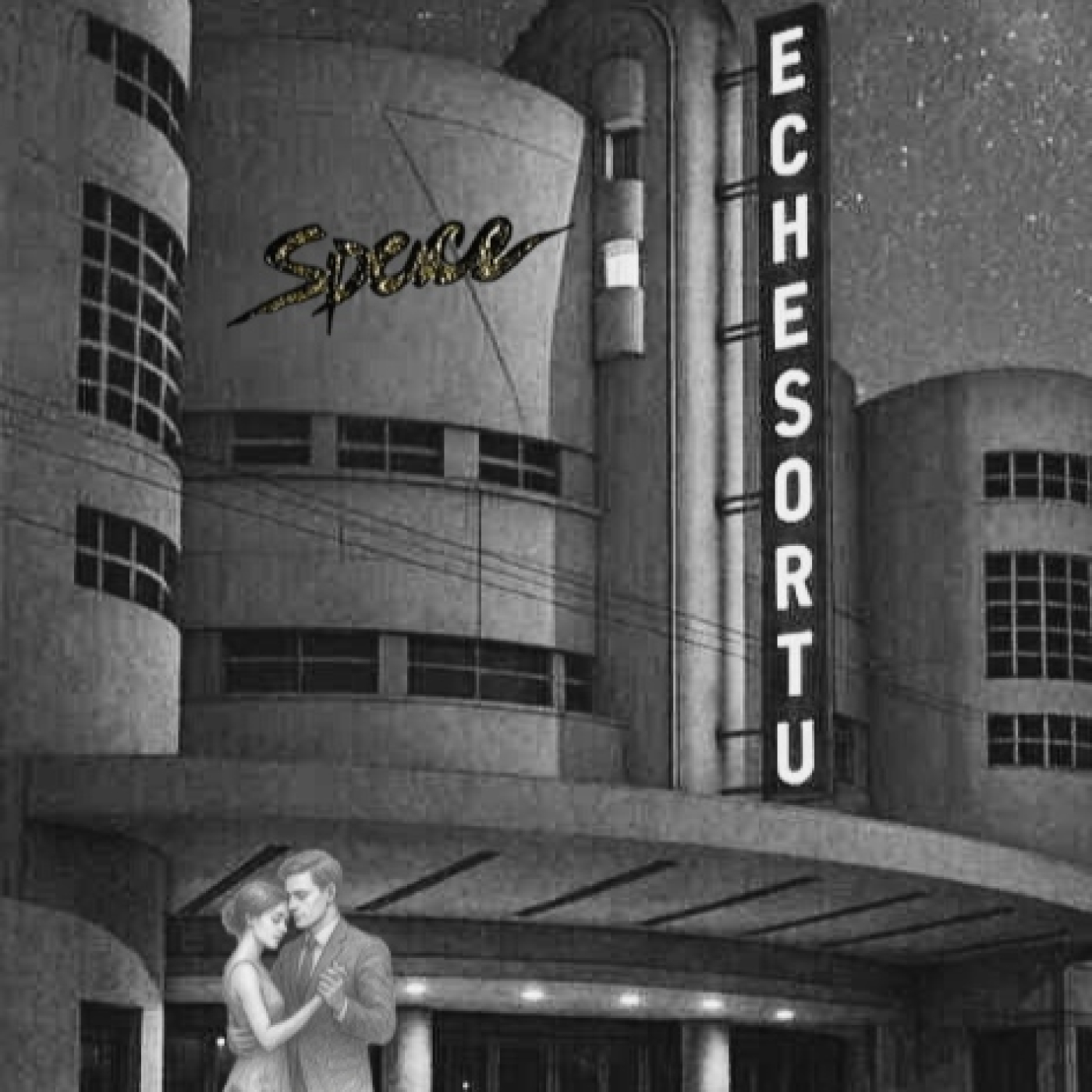 Space 40 Años - Episodio 4: De las noches interminables, al estacionamiento de un supermercado episode artwork
